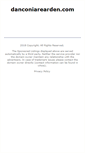 Mobile Screenshot of danconiarearden.com